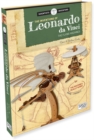 The Inventions of Leonardo DaVinci : The Flying Machines - Book