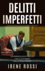 Delitti imperfetti - Book