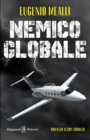 Nemico globale - Book