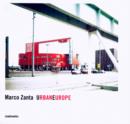 Marco Zanta: UrbanEurope - Book