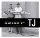 TJ: Double Negative (a novel) : Johannesburg Photographs 1948/2010 - Book