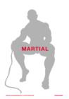 Martial Cherrier : Martial - Book
