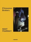 Night Pharmacy - Book
