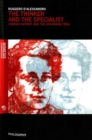 The Thinker and the Specialist : Hannah Arendt and the Eichmann Trial - Book