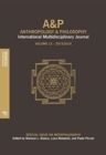 A&P N.12 : Anthropology and Philosophy? International Multidisciplinary Journal - Book