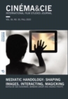 Mediatic Handology. Shaping Images, Interacting, Magicking : VOL. XX, no. 35, FALL 2020 - Book