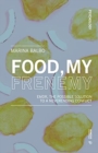 Food, My Frienemy : EMDR, the possible solution to a neverending conflict - Book