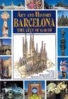 Barcelona - Book