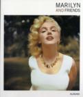 Marilyn and Friends - Book