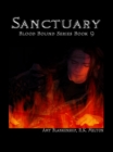 Sanctuary (Blood Bound Book 9) - eBook