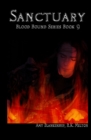 Sanctuary (Blood Bound Book 9) - Book