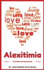 Alexitimia : Un Mundo Sin Emociones - Book