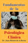 Fundamentos de la Psicologia Clinica - Book