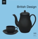 British Design - Book