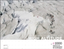 High Altitude : Photography in the Mountains - Book