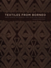 Textiles from Borneo - Book