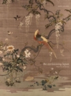 Re-Envisioning Japan - Meiji Fine Art Textiles - Book