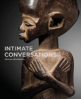 Intimate Conversations : African Miniatures - Book