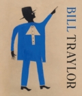 Bill Traylor - Book