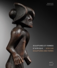 African Sculptures and Forms - Book