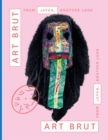 Art Brut From Japan, Another Look - Book