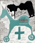 Carlo Zinelli - Book