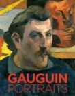 Gauguin. Portraits - Book
