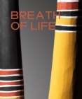Breath of Life - Book