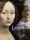 Leonardo : Nature in the Mirror - Book
