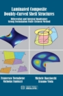 Laminated Composite Doubly-Curved Shell Structures : Differential and Integral Quadrature Strong Formulation Finite Element Method - Book