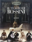 Il Teatro DI Rossini Bk - Book