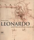 Leonardo and the artes mechanicae - Book