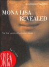 Mona Lisa Revealed: The True Identity of Leonardo's Model - Book