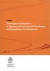 Kolmogorov Operators in Spaces of Continuous Functions and Equations for Measures - Book