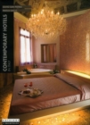 Contemporary Hotels in Italy - Book