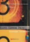 Quaderni di cinema italiano : Nuovo cinema Paradiso - Book