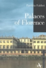 Palaces of Florence - Book
