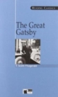 Reading Classics : The Great Gatsby + audio CD - Book