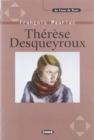 Au coeur du texte : Therese Desqueyroux - livre & CD - Book