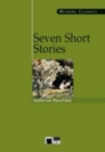 Reading Classics : Seven Short Stories + audio CD - Book