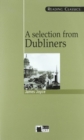 Reading Classics : A selection from Dubliners + audio CD - Book