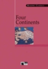 Reading Classics : Four Continents + audio CD - Book