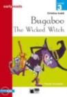 Earlyreads : Bugaboo the Wicked Witch + audio CD - Book