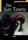 Leer y aprender : Don Juan Tenorio + CD - Book