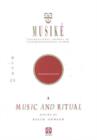 Musike : Volume One -- Music & Ritual - Book