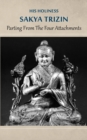 Parting from the Four Attachments - Book
