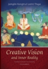 Creative Vision and Inner Reality - Book
