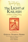 The LIGHT of KAILASH Vol 2 - Book