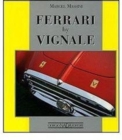 Ferrari by Vignale - Book