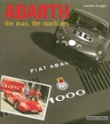 Abarth : The Man, the Machines - Book